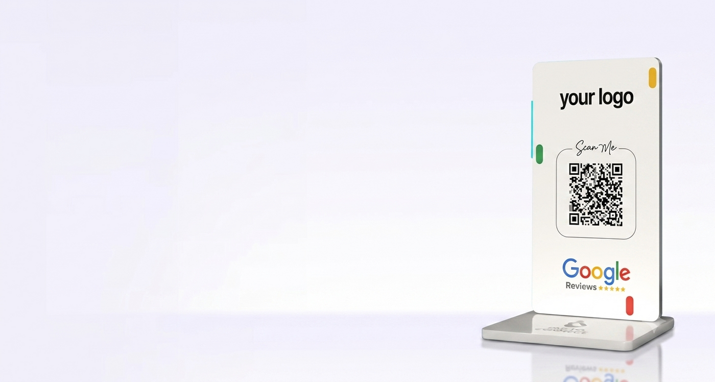 Turn Customer 
into real contacts