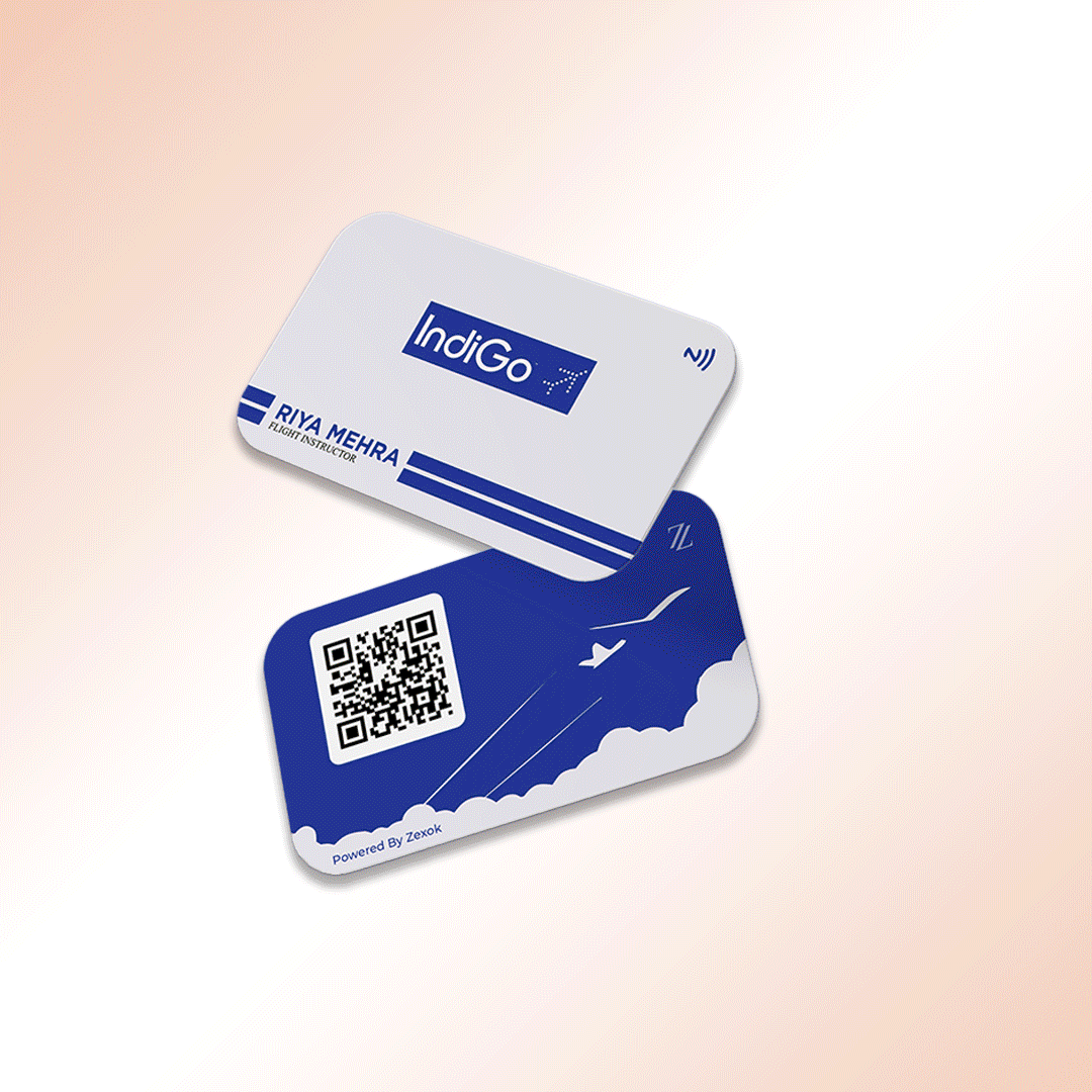 Customized Smart PVC Card With Your Brand Logo And Design
