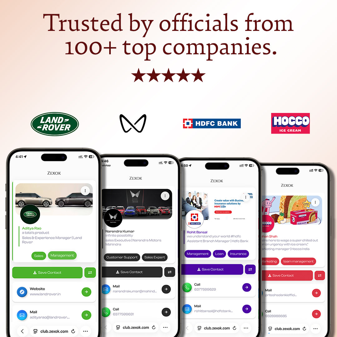 Customized Smart PVC Card With Your Brand Logo And Design